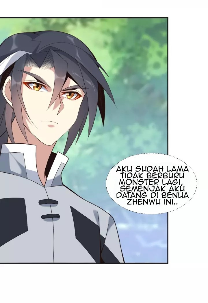 World Of Immortals 2 Chapter 14 Gambar 9